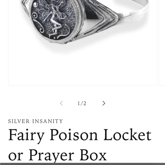 *SOLD* - Picture 3 of 4